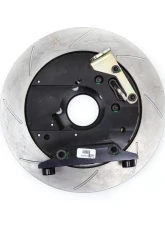 HPA Motorsports High Performance 4-Piston Aluminum Rear Brake Kit Volkswagen | Audi 2006-2020                                     - HVA-213 - Image 8