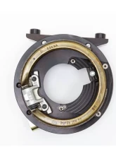 HPA Motorsports High Performance 4-Piston Aluminum Rear Brake Kit Volkswagen | Audi 2006-2020                                     - HVA-213 - Image 9