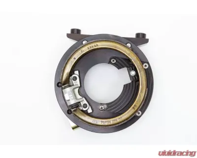HPA Motorsports High Performance 4-Piston Aluminum Rear Brake Kit Volkswagen | Audi 2006-2020 - HVA-213