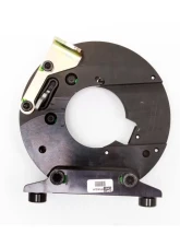 HPA Motorsports High Performance 4-Piston Aluminum Rear Brake Kit Volkswagen | Audi 2006-2020                                     - HVA-213 - Image 10