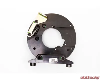 HPA Motorsports High Performance 4-Piston Aluminum Rear Brake Kit Volkswagen | Audi 2006-2020 - HVA-213