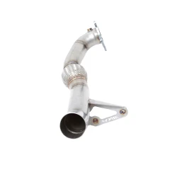 Exhaust Parts