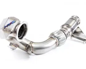 HPA Motorsports MQB (AWD) 2.0T Street Downpipe