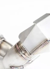 HPA Motorsports MQB (AWD) 2.0T Street Downpipe                                     - HVA-253-STREET - Image 9