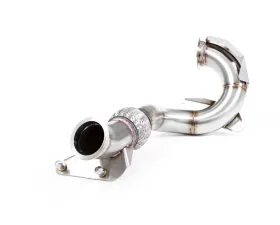 HPA Motorsports MQB (FWD) 2.0T Street Downpipe