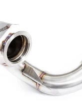 HPA Motorsports MQB (FWD) 2.0T Street Downpipe                                     - HVA-254-STREET - Image 8