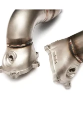 HPA Motorsports Street Downpipes Audi S6 | S7 2012+                                     - HVA-271-STREET - Image 2