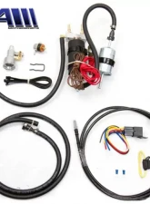 HPA Motorsports MK5 Fuel Conversion Kit                                     - HVA-1040 - Image 3