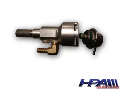 HPA Motorsports MK5 Fuel Conversion Kit - HVA-1040