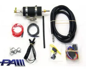 HPA Motorsports MK4 Fuel Conversion Kit Volkswagen Golf R32 | Audi TT 1998-2006