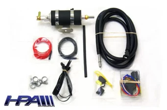 Fuel Components