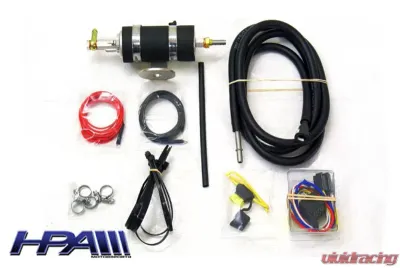 HPA Motorsports MK4 Fuel Conversion Kit Volkswagen Golf R32 | Audi TT 1998-2006 - HVA-1041