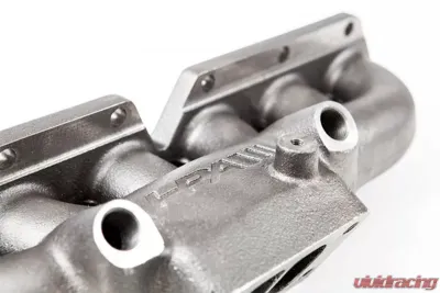 HPA Motorsports 3.6L VR6 Turbo Exhaust Manifold - HVA-2410