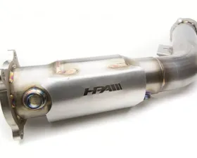 HPA Motorsports Street Downpipe Audi A4 | Allroad | A5 | Q5 (B8/8.5) 2.0T 2008-2016