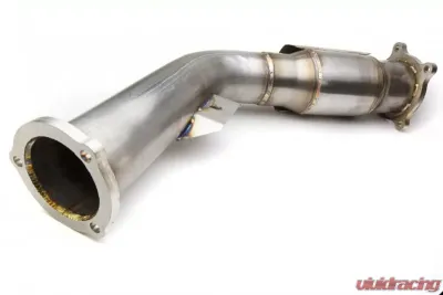 HPA Motorsports Street Downpipe Audi A4 | Allroad | A5 | Q5 (B8/8.5) 2.0T 2008-2016 - HVA-252-STREET