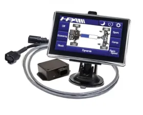 HPA Motorsports TouchMotion AWD Programmer