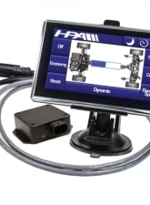 HPA Motorsports TouchMotion AWD Programmer                                     - HVA-901 - Image 3
