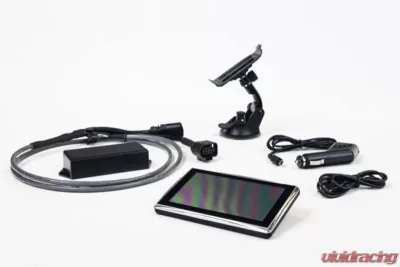 HPA Motorsports TouchMotion AWD Programmer - HVA-901