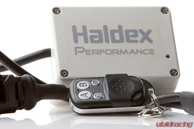 HPA Motorsports Remote for Switchable Haldex Controller - Haldex.Remote