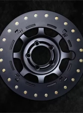 TR Wheels HD17 17x8.5 Beadlock Wheel                                     - HD17 - Image 13