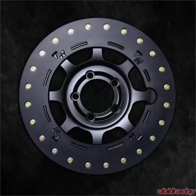 TR Wheels HD17 17x8.5 Beadlock Wheel - HD17