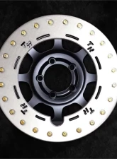 TR Wheels HD17 17x8.5 Beadlock Wheel                                     - HD17 - Image 12