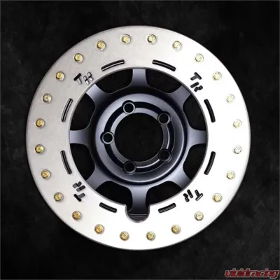 TR Wheels HD17 17x8.5 Beadlock Wheel - HD17