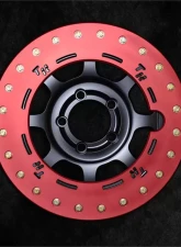 TR Wheels HD17 17x8.5 Beadlock Wheel                                     - HD17 - Image 14