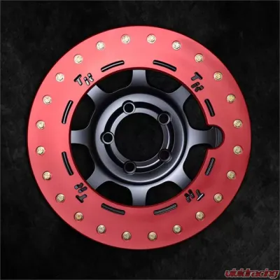 TR Wheels HD17 17x8.5 Beadlock Wheel - HD17