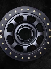 TR Wheels HD17 17x8.5 Beadlock Wheel                                     - HD17 - Image 15