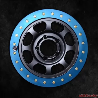 TR Wheels HD17 17x8.5 Beadlock Wheel - HD17