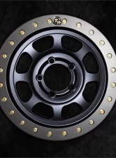 TR Wheels HD17 17x8.5 Beadlock Wheel                                     - HD17 - Image 18
