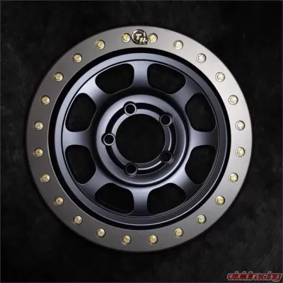 TR Wheels HD17 17x8.5 Beadlock Wheel - HD17