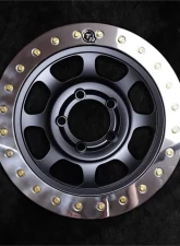 TR Wheels HD17 17x8.5 Beadlock Wheel                                     - HD17 - Image 17