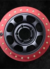 TR Wheels HD17 17x8.5 Beadlock Wheel                                     - HD17 - Image 19