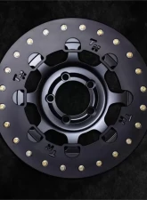 TR Wheels HD17 17x8.5 Beadlock Wheel                                     - HD17 - Image 20