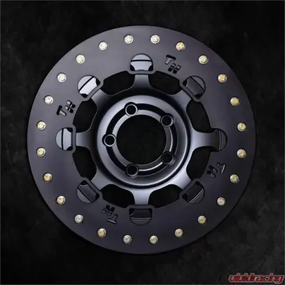 TR Wheels HD17 17x8.5 Beadlock Wheel - HD17