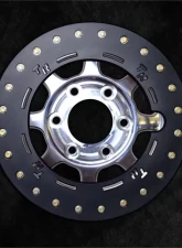 TR Wheels HD17 17x8.5 Beadlock Wheel                                     - HD17 - Image 11