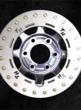 TR Wheels HD17 17x8.5 Beadlock Wheel                                     - HD17 - Image 6