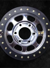 TR Wheels HD17 17x8.5 Beadlock Wheel                                     - HD17 - Image 5