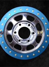 TR Wheels HD17 17x8.5 Beadlock Wheel                                     - HD17 - Image 3