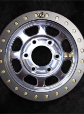 TR Wheels HD17 17x8.5 Beadlock Wheel                                     - HD17 - Image 2