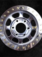 TR Wheels HD17 17x8.5 Beadlock Wheel                                     - HD17 - Image 20