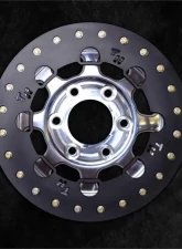 TR Wheels HD17 17x8.5 Beadlock Wheel                                     - HD17 - Image 10