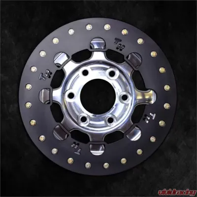 TR Wheels HD17 17x8.5 Beadlock Wheel - HD17