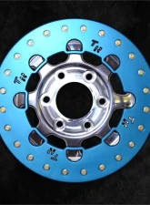 TR Wheels HD17 17x8.5 Beadlock Wheel                                     - HD17 - Image 9