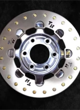 TR Wheels HD17 17x8.5 Beadlock Wheel                                     - HD17 - Image 8