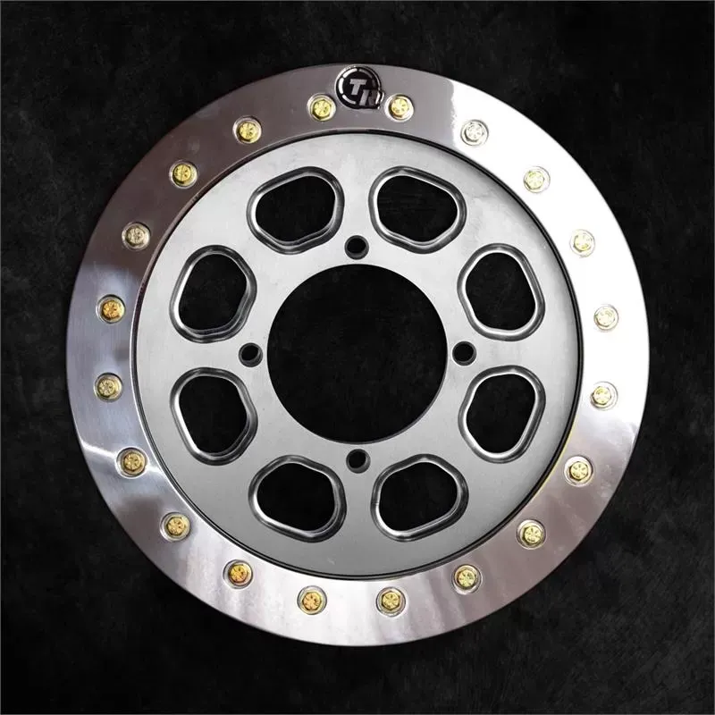 TR Wheels HDB15 UTV Wheel 15x6 - HDU15