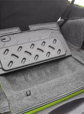 JEEP BEDRUG 11+ JEEP JK 2DR REAR 5PC CARGO KIT (INCLUDES TAILGATE & TUB LINER) Jeep Wrangler 2011-2017                                     - BRJK11R2 - Image 6