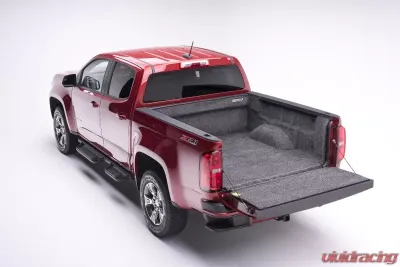 BEDRUG 15+ GM COLORADO/GMC CANYON CREW CAB 6' BED - BRB15SBK